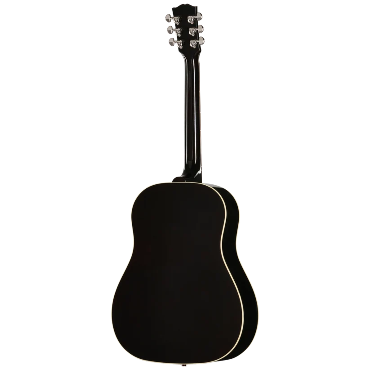 Gibson J-45 Standard HiFi Acoustic-Electric Guitar, Vintage Sunburst