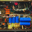 1984 Mesa Boogie Mark IIC+ Guitar Amplifier Head w/ Foot Switch - Used