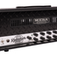 Mesa Boogie 90s Dual Rectifier 2-Channel Guitar Amplifier Head, Black Bronco