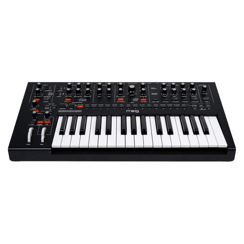 Moog Messenger Monophonic Analog Synthesizer
