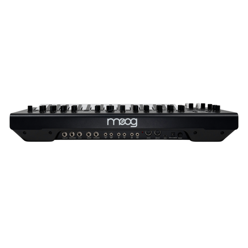 Moog Messenger Monophonic Analog Synthesizer