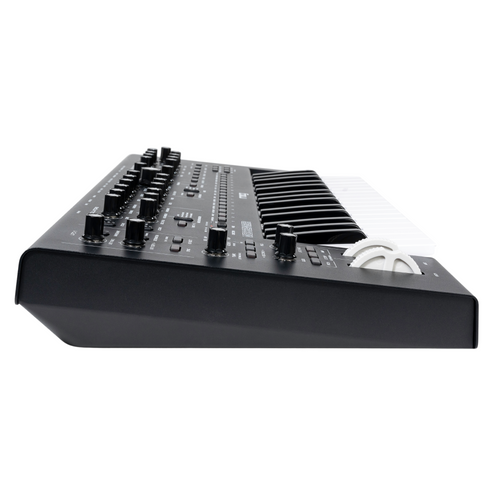 Moog Messenger Monophonic Analog Synthesizer