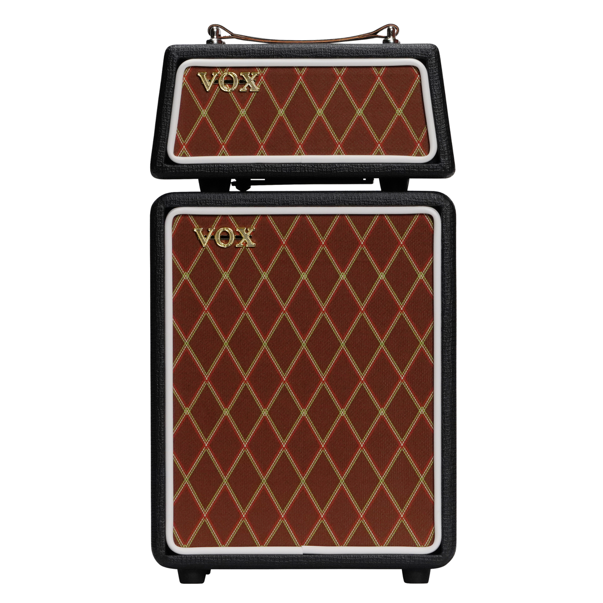 Vox Micro Superbeetle Guitar Amplifier and Cabinet