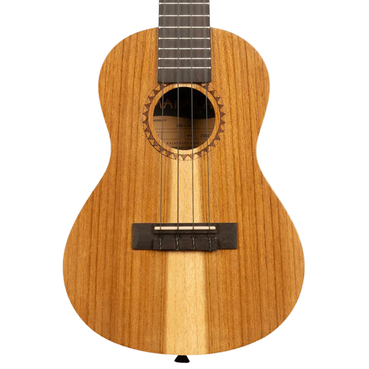 Kala Makala Indonesian Acacia Concert Ukulele