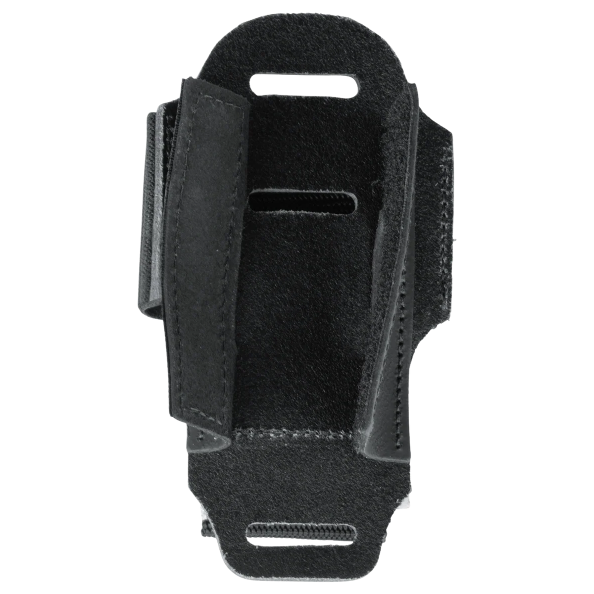 Levys Deluxe Wireless Transmitter Holder, Black