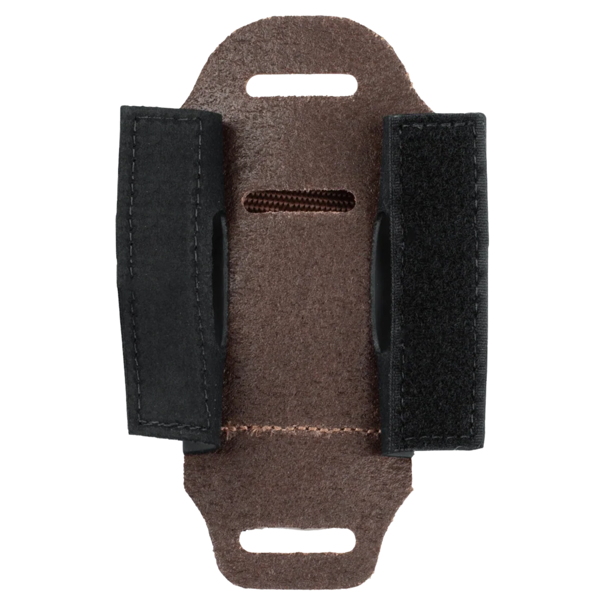 Levys Deluxe Wireless Transmitter Holder, Brown