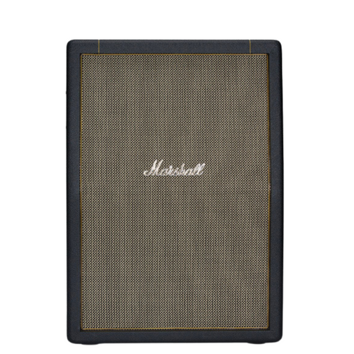 Marshall SV212 140 Watt 2x12 Guitar Amplifier Cabinet, Celestion V-Type Speakers