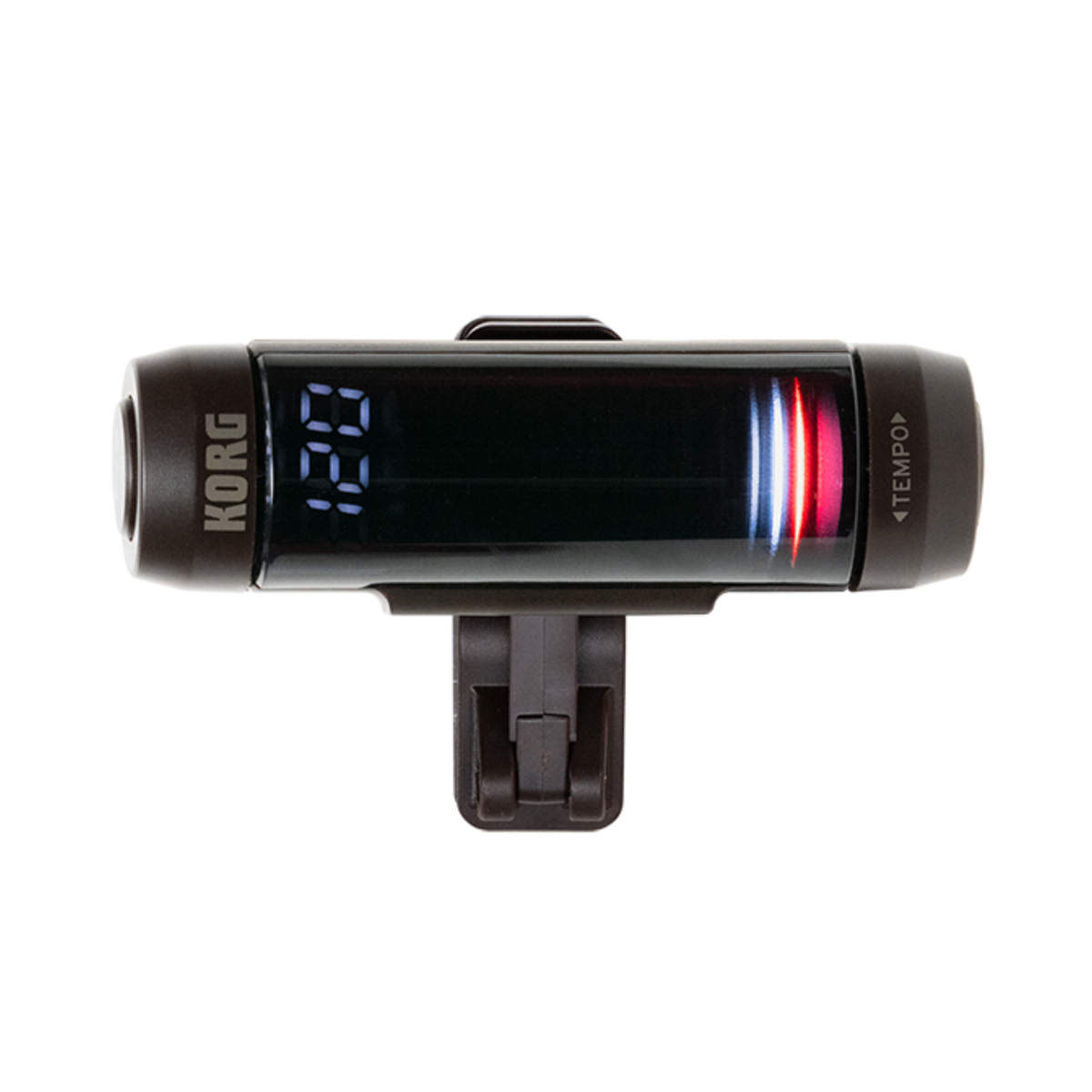 Korg MetroClip Clip-On Metronome