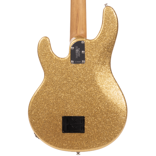 Music Man Stingray Special Bass, Rosewood Fingerboard, Genius Gold