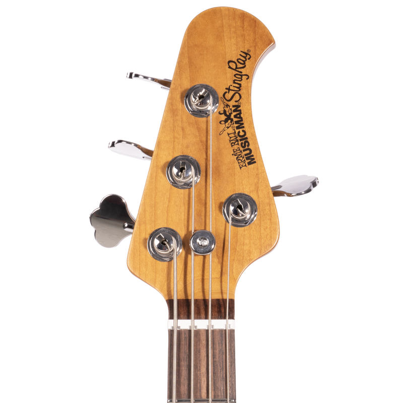 Music Man Stingray Special Bass, Rosewood Fingerboard, Genius Gold