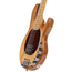 Music Man Stingray Special Bass, Maple Fingerboard, Hot Honey