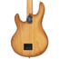 Music Man Stingray Special Bass, Maple Fingerboard, Hot Honey