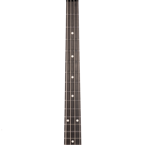 Music Man Stringray Special HH, Roasted Maple Neck, Ebony Fretboard, Raspberry Burst w/Black Headstock