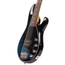 Music Man Stingray Special 5 Bass, Rosewood Fingerboard, Pacific Blue Burst