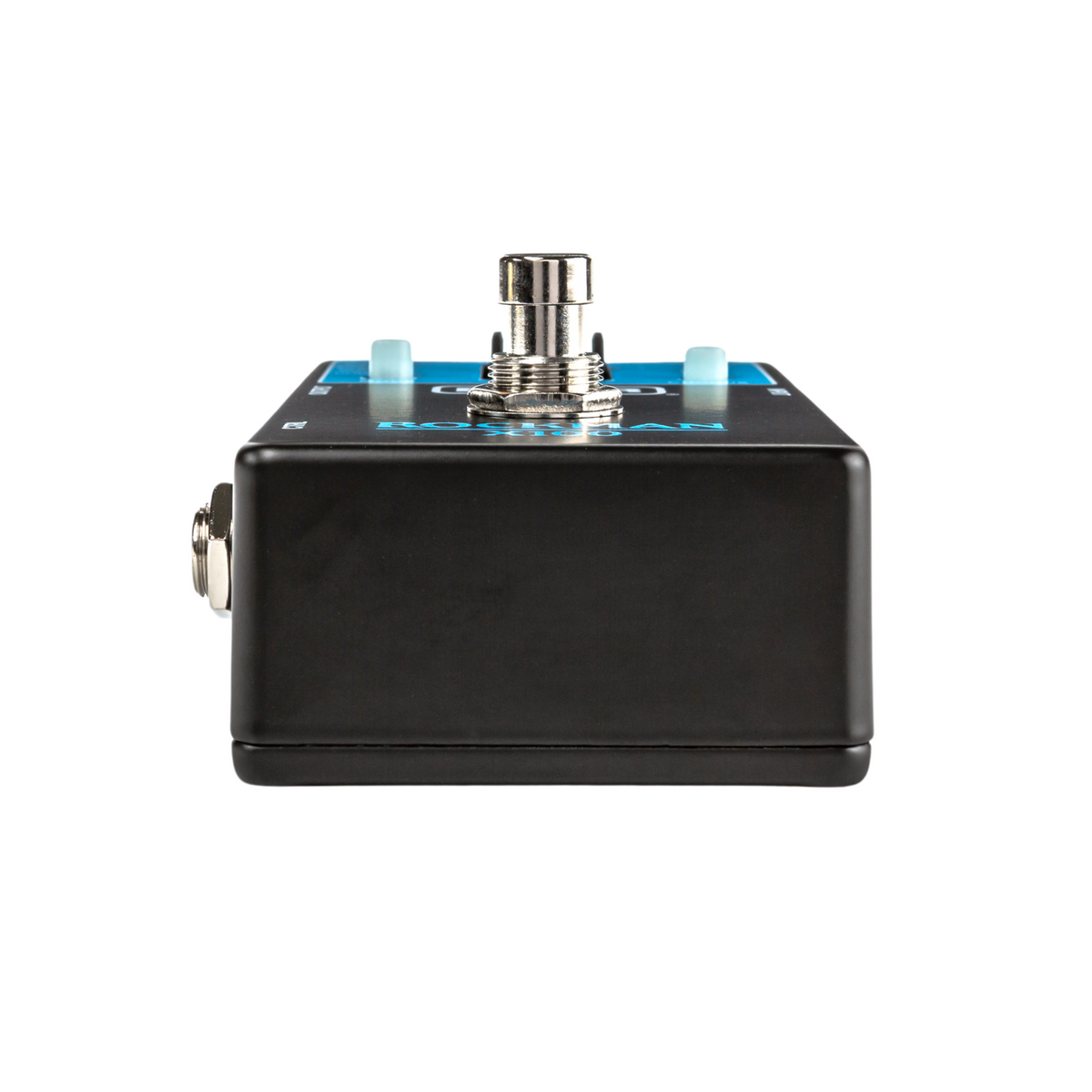 MXR Rockman X100 Analog Tone Processor Multi-Effect Pedal