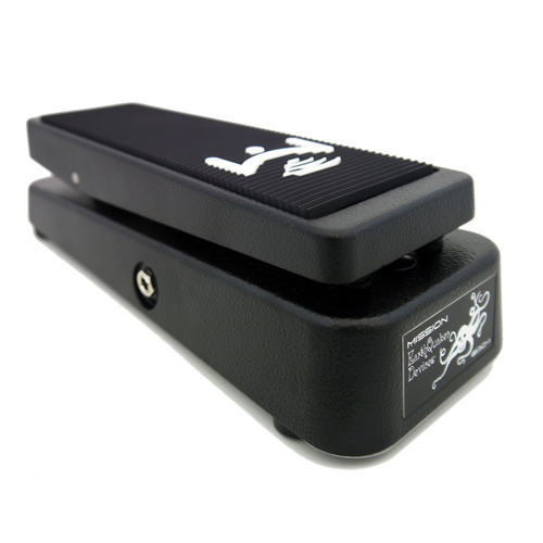 Mission Engineering EQD-1 Expression Pedal for all EarthQuaker Devices