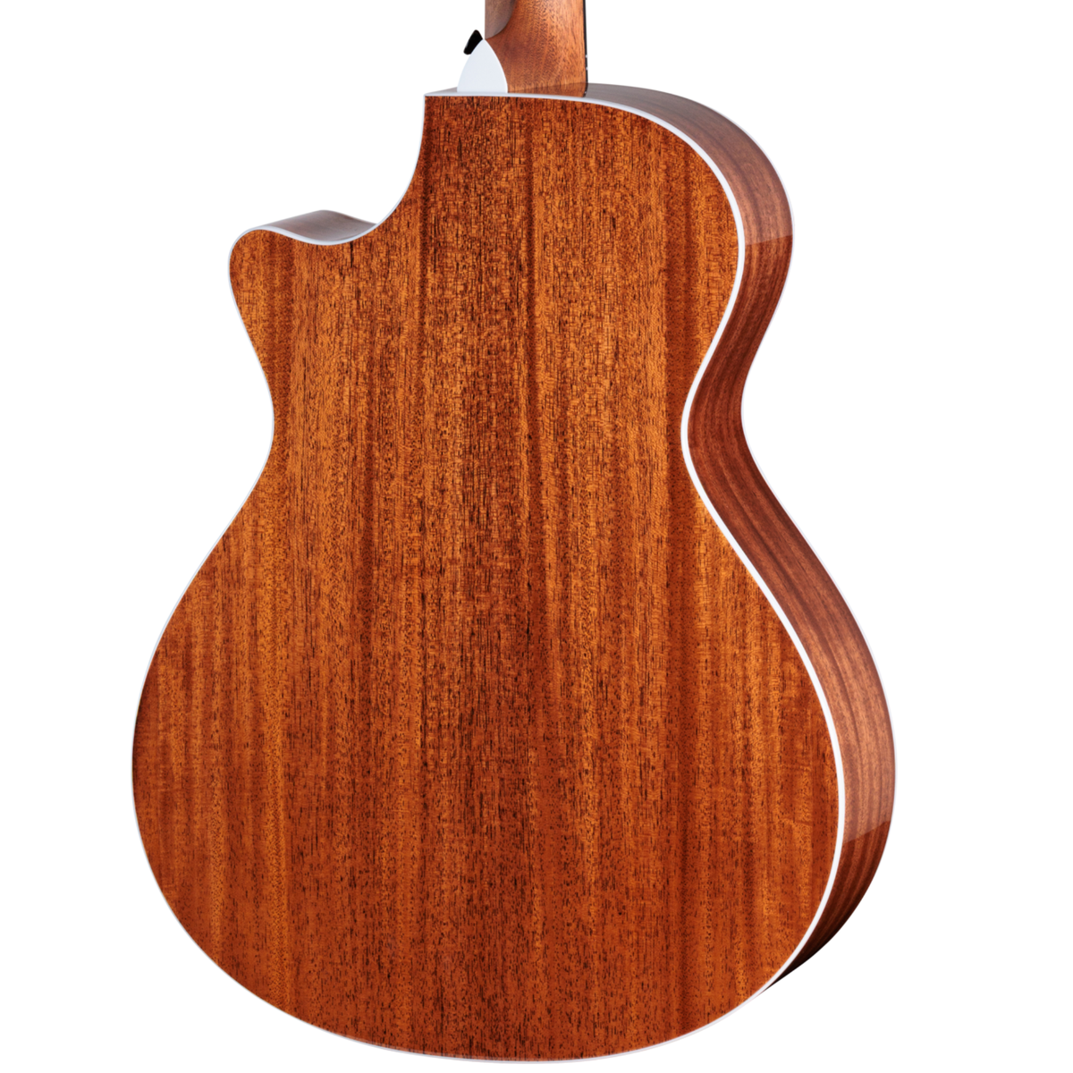 Taylor Next Generation 512ce 12-Fret Grand Concert Acoustic-Electric Guitar, Red Cedar/Mahogany