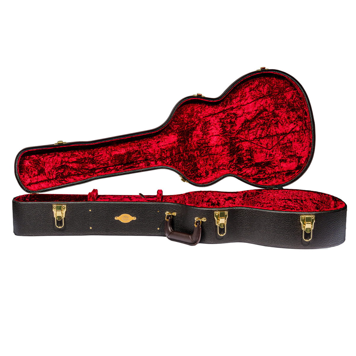 Taylor Next Generation 514ce Grand Auditorium Acoustic-Electric Guitar, Red Cedar/Mahogany