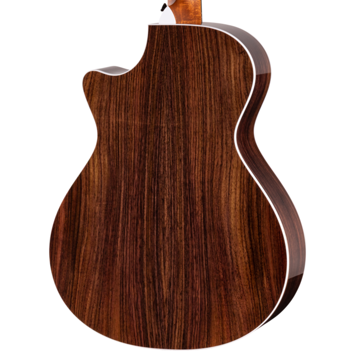 Taylor Next Generation 712ce 12-Fret Grand Concert Acoustic-Electric Guitar, Red Cedar/Indian Rosewood