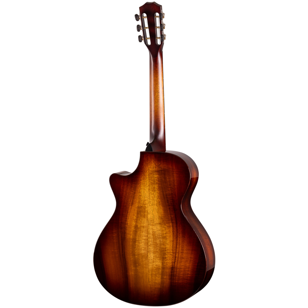Taylor Next Generation K22ce 12-Fret Grand Concert Acoustic-Electric Guitar, Hawaiian Koa