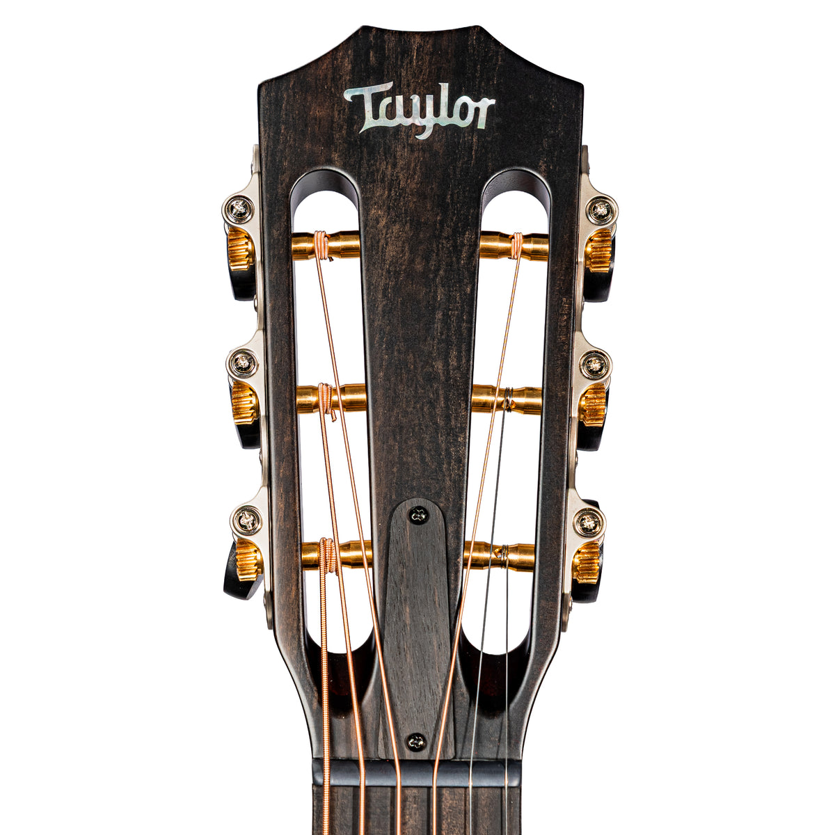 Taylor Next Generation K22ce 12-Fret Grand Concert Acoustic-Electric Guitar, Hawaiian Koa
