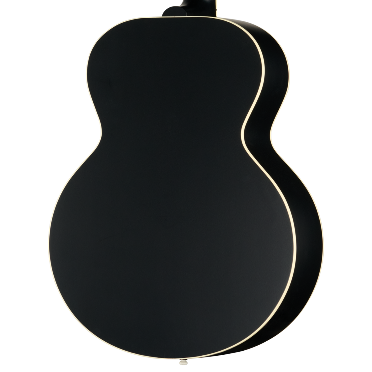 Gibson J-185 Century 12-Fret Acoustic Guitar, Ebony