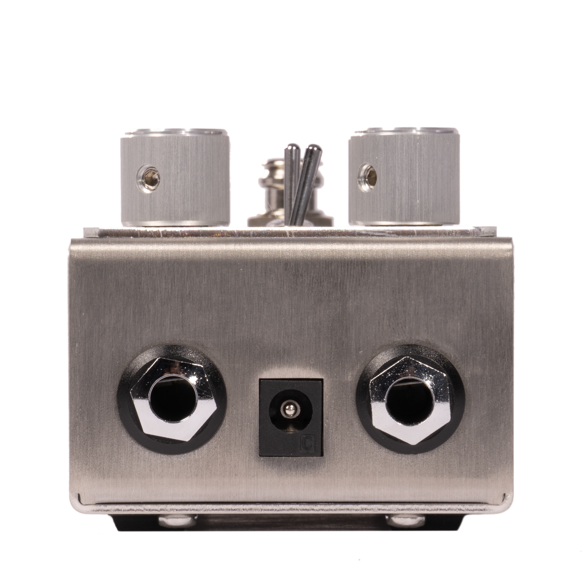 Origin Effects DCX Bass Tone Shaper and Drive Effect Pedal