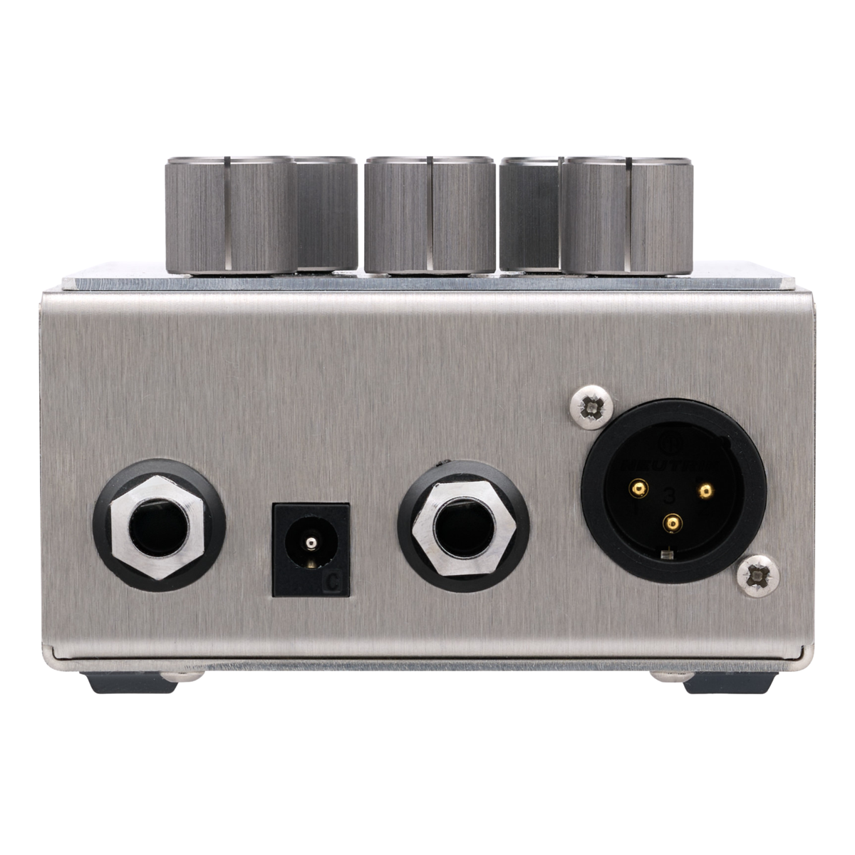 Origin Effects BassRig Fifteen Bass Preamp Effect Pedal