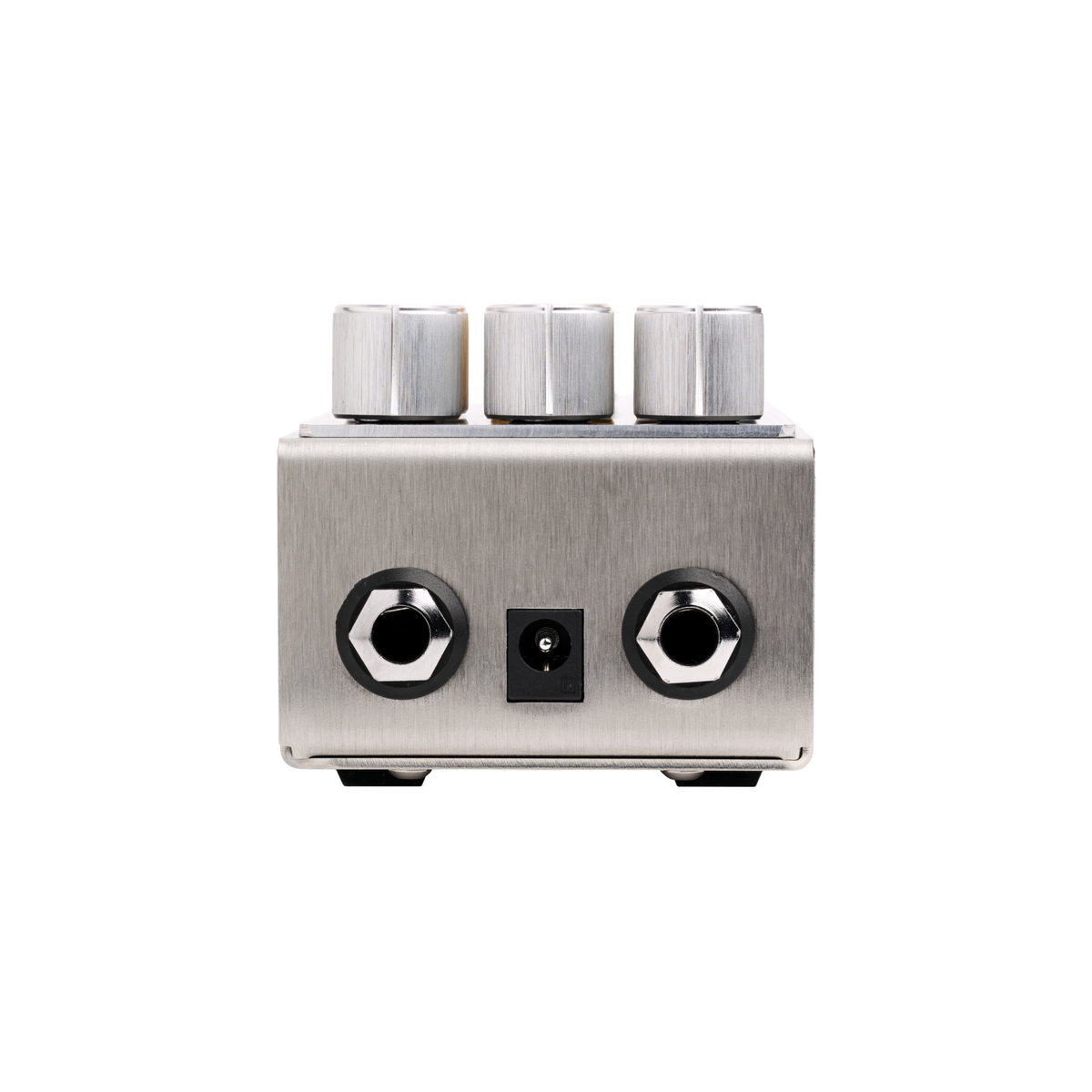 Origin Effects Cali76 Stacked Compressor Effect Pedal, Black
