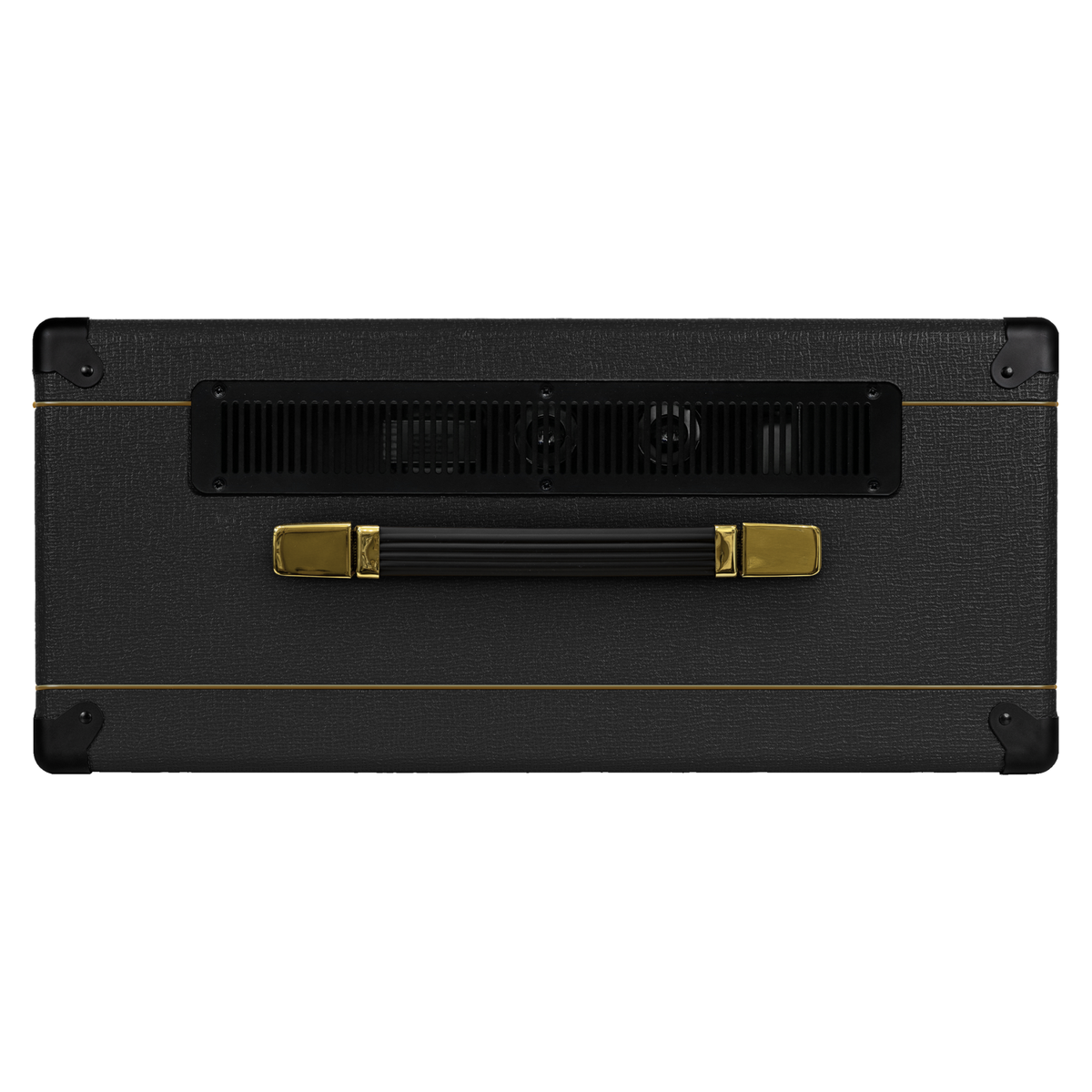 Orange Amps OR60 60-Watt Tube Guitar Amplifier Head, Black
