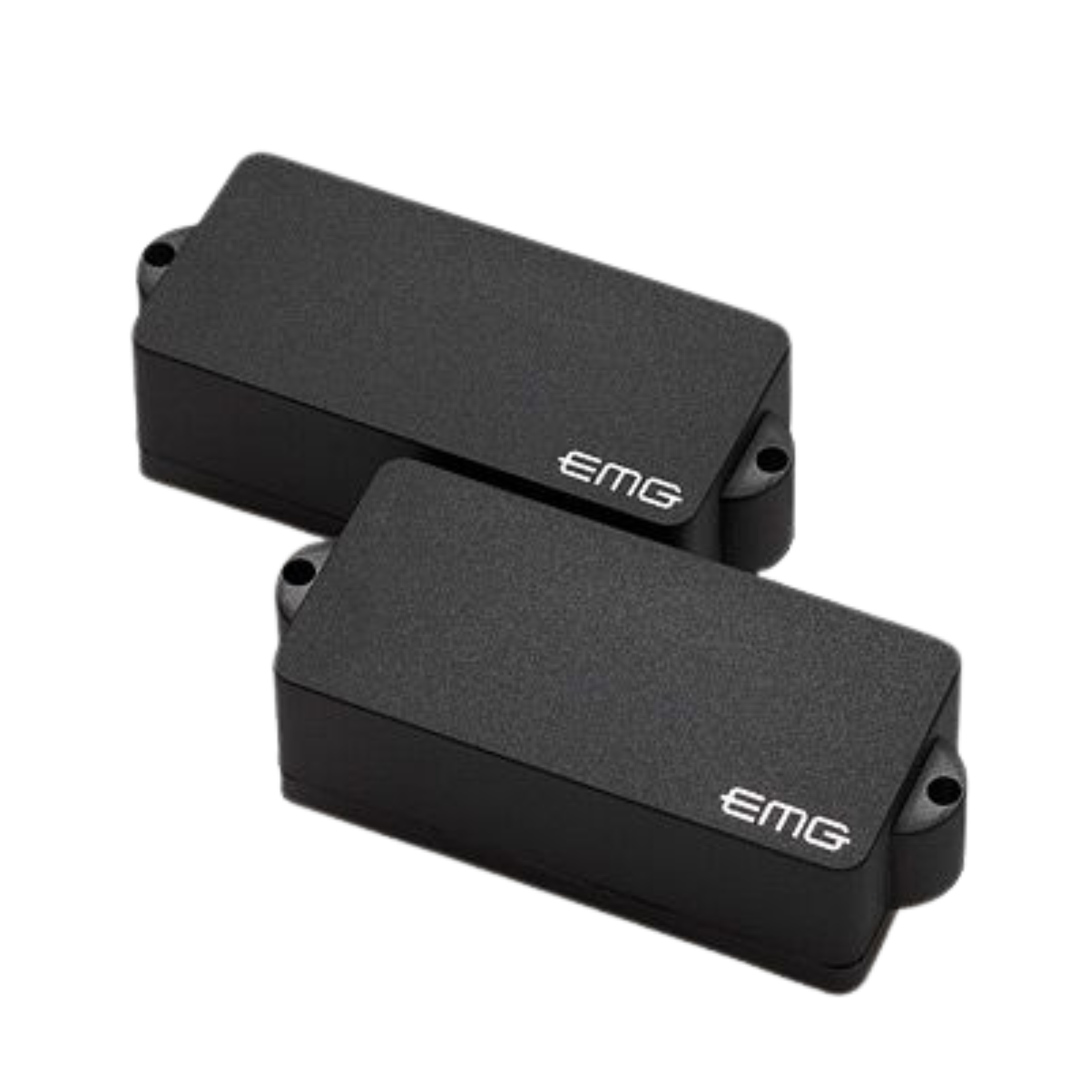 EMG Active Ceramic Precision Bass Pickup, Black