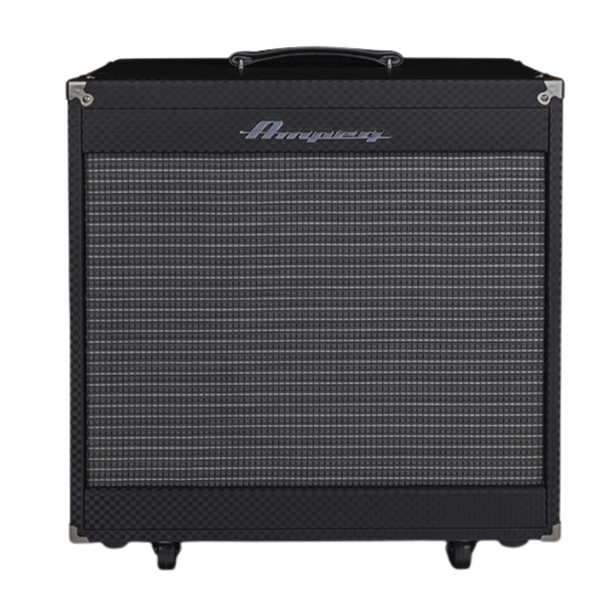 Ampeg Portaflex PF-115HE 450W 1x15" Bass Cabinet, Black