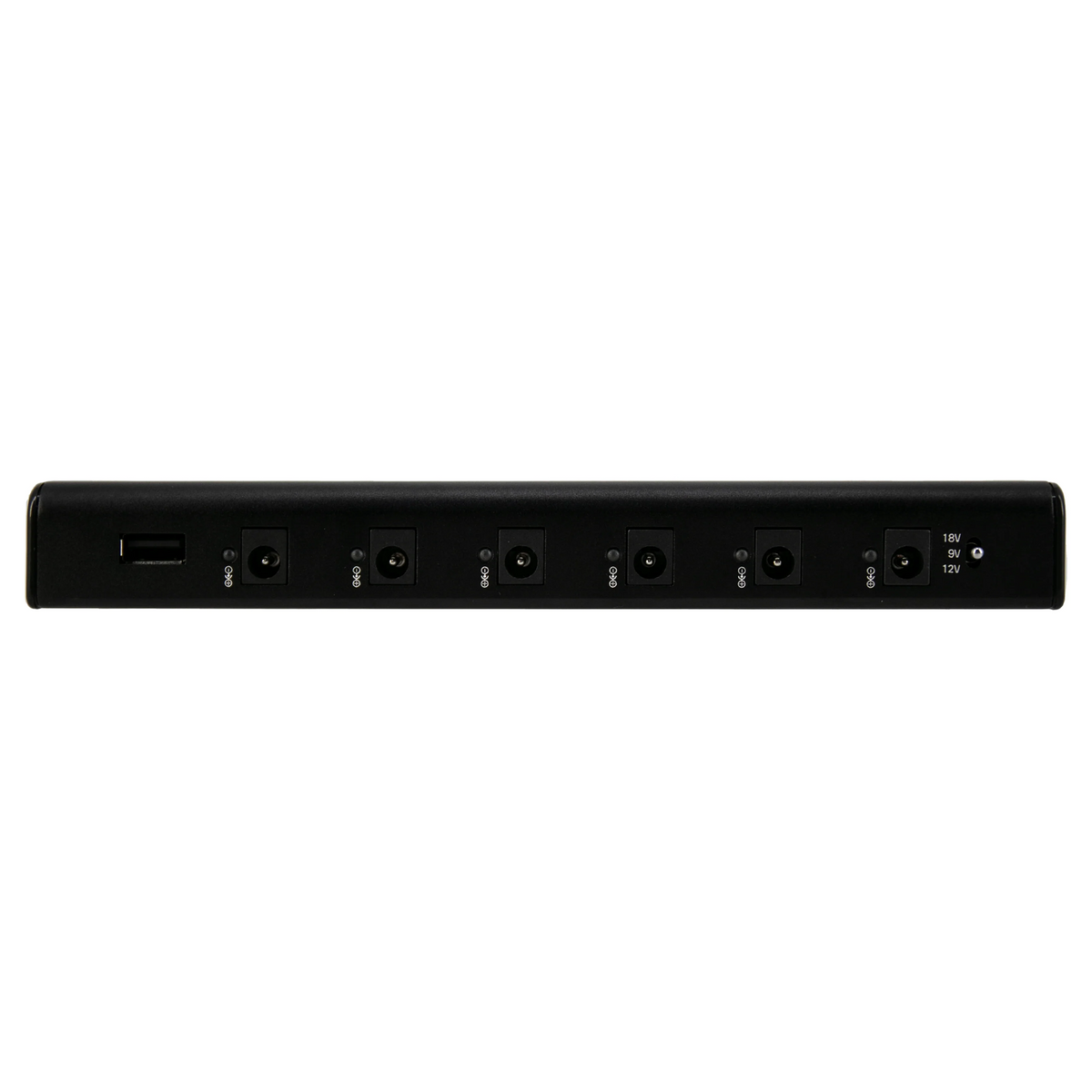 Mono Effect Pedal Power Supply, Medium
