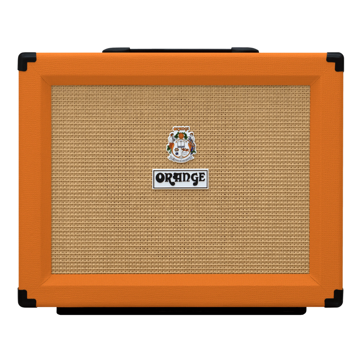 Orange PPC112 1x12" 60 Watt Guitar Speaker Cabinet