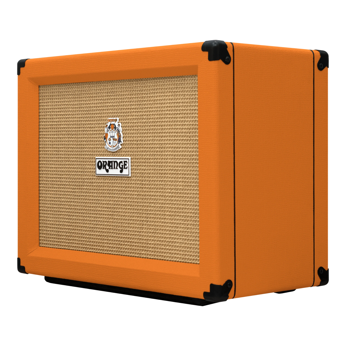 Orange PPC112 1x12" 60 Watt Guitar Speaker Cabinet