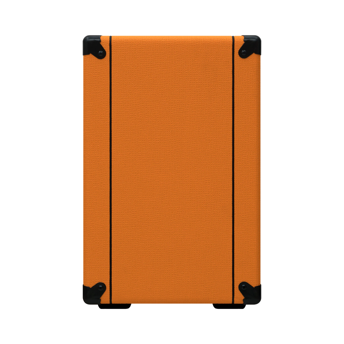 Orange PPC112 1x12" 60 Watt Guitar Speaker Cabinet