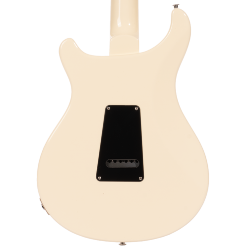 PRS S2 Standard 22 Electric Guitar, Antique White w/ Gig Bag