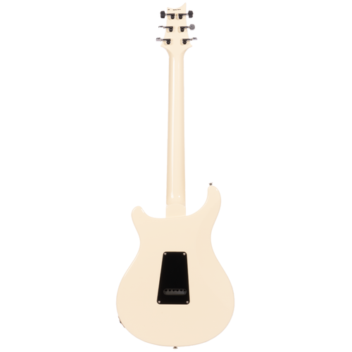 PRS S2 Standard 22 Electric Guitar, Antique White w/ Gig Bag