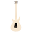 PRS S2 Standard 22 Electric Guitar, Antique White w/ Gig Bag