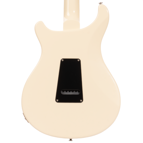 PRS S2 Standard 22 Electric Guitar, Antique White w/ Gig Bag