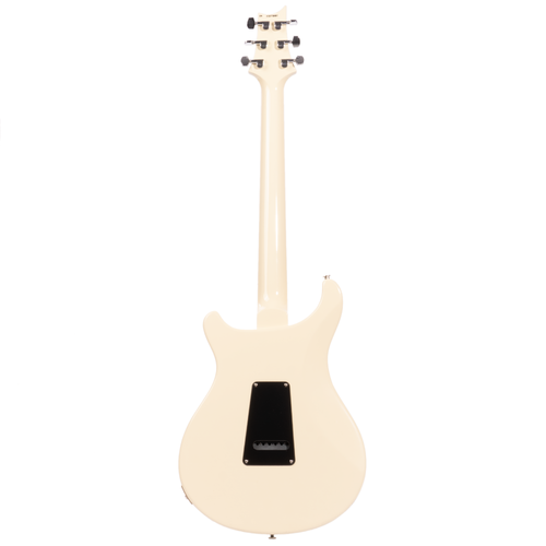 PRS S2 Standard 22 Electric Guitar, Antique White w/ Gig Bag