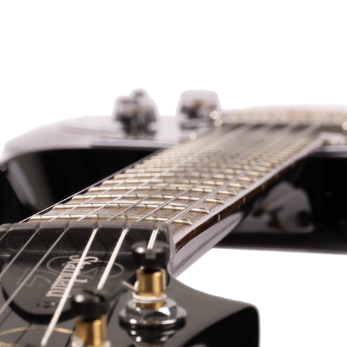 PRS S2 Standard 22 Electric Guitar, Scarlet Sunburst