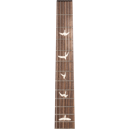 PRS S2 Standard 22 Electric Guitar, Scarlet Sunburst