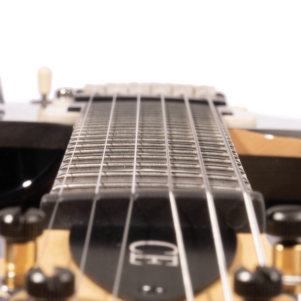 PRS CE 24, Faded Gray Black