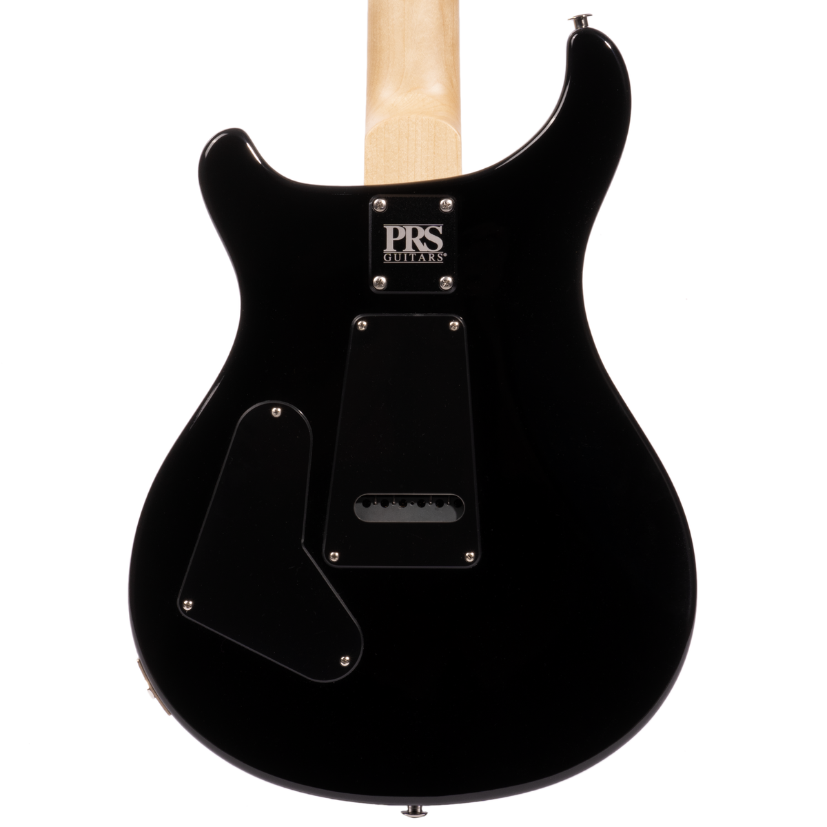 PRS CE 24, Faded Gray Black