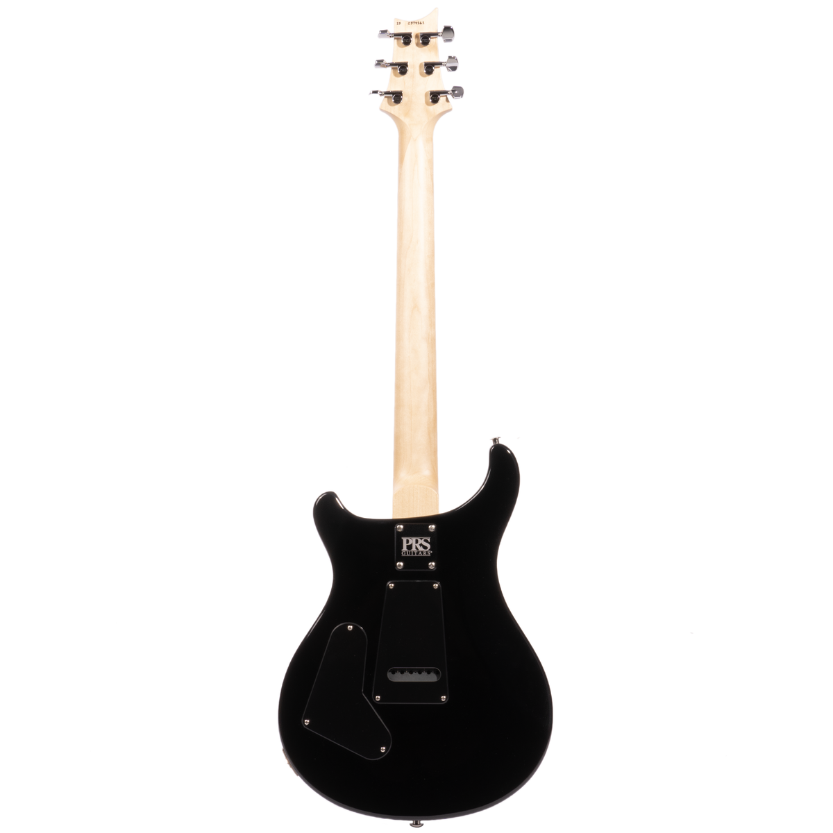 PRS CE 24, Faded Gray Black