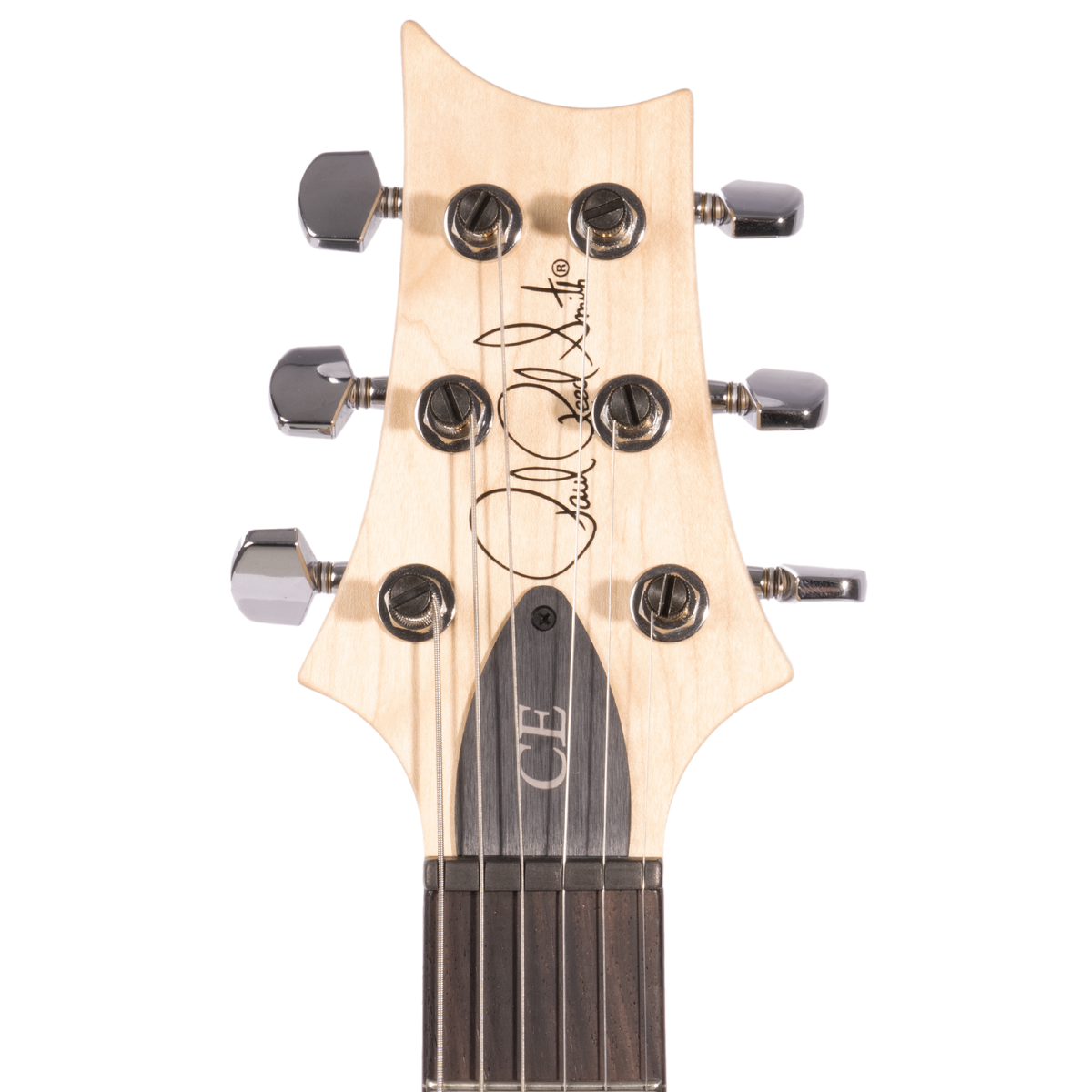 PRS CE 24, Faded Gray Black