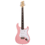 PRS Silver Sky Electric Guitar, Rosewood Fingerboard, Roxy Pink