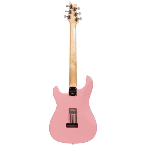 PRS Silver Sky Electric Guitar, Rosewood Fingerboard, Roxy Pink