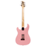 PRS Silver Sky Electric Guitar, Rosewood Fingerboard, Roxy Pink